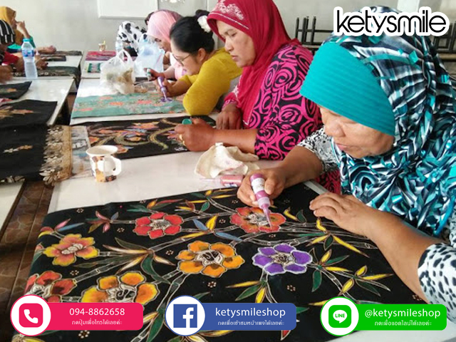 ketysmile, ชุดเดรสผ้าไทย, ชุดเดรสทำงาน, เดรสผ้าไทย, ชุดเดรสแฟชั่น, ผ้าไทย, ผ้าปาเต๊ะ,